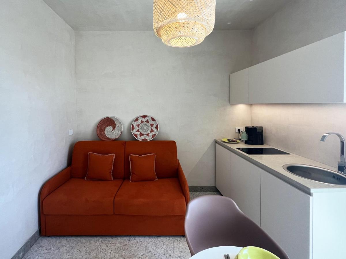 La Casa Di Irene - Suites Con Vista Ragusa Buitenkant foto