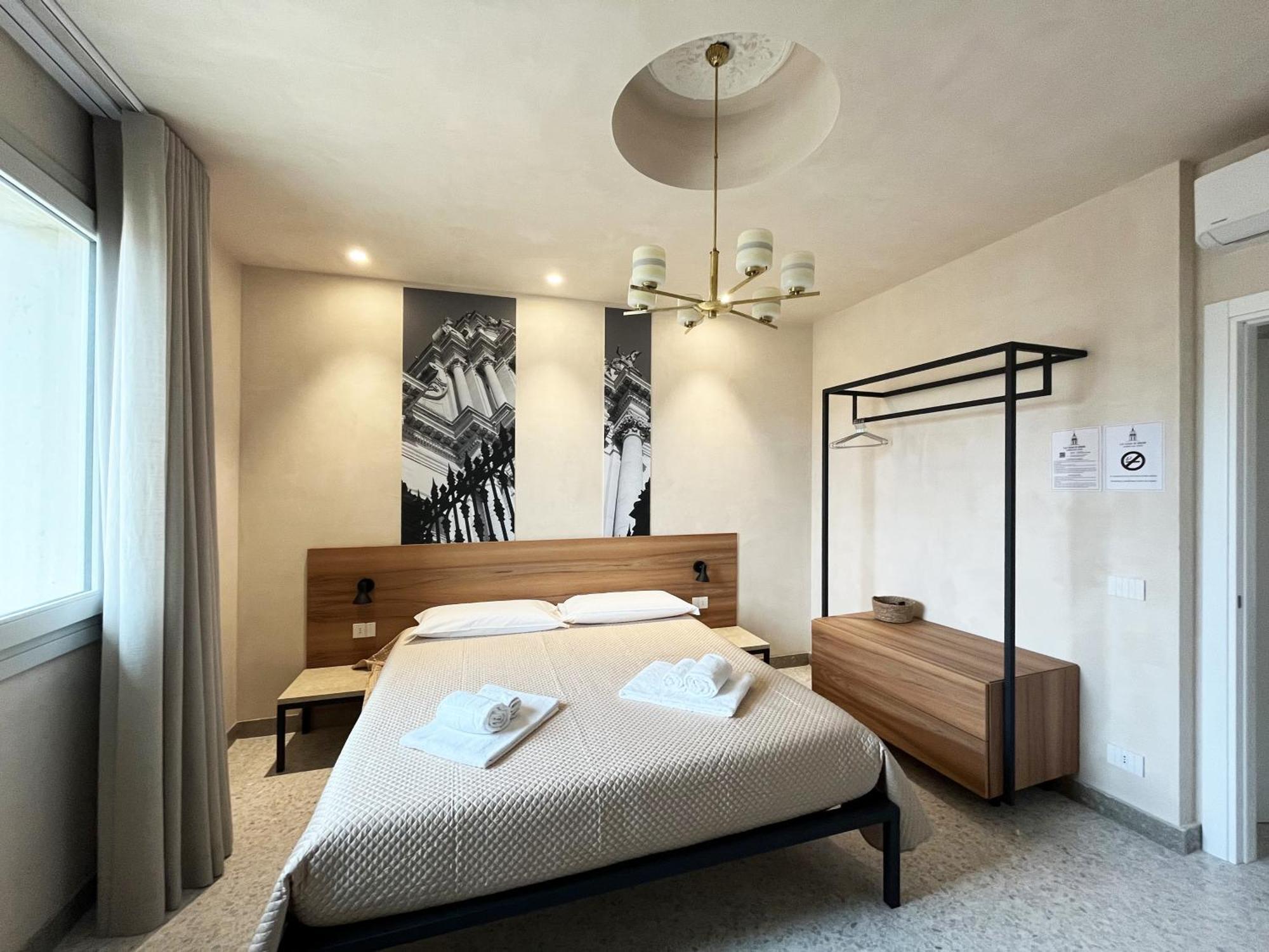 La Casa Di Irene - Suites Con Vista Ragusa Buitenkant foto