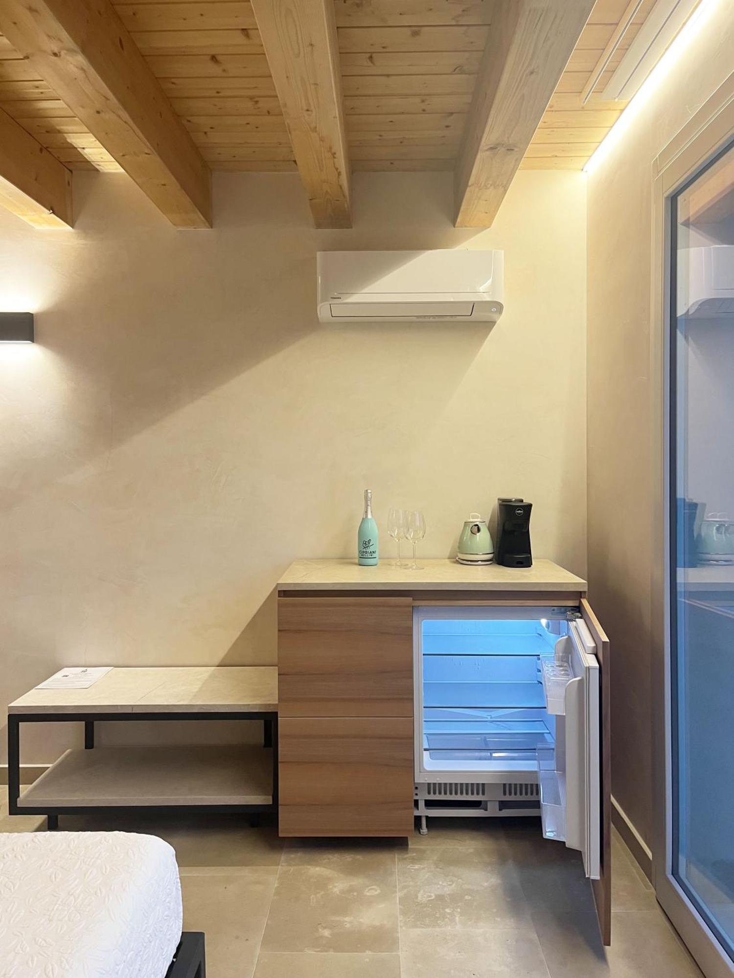 La Casa Di Irene - Suites Con Vista Ragusa Buitenkant foto