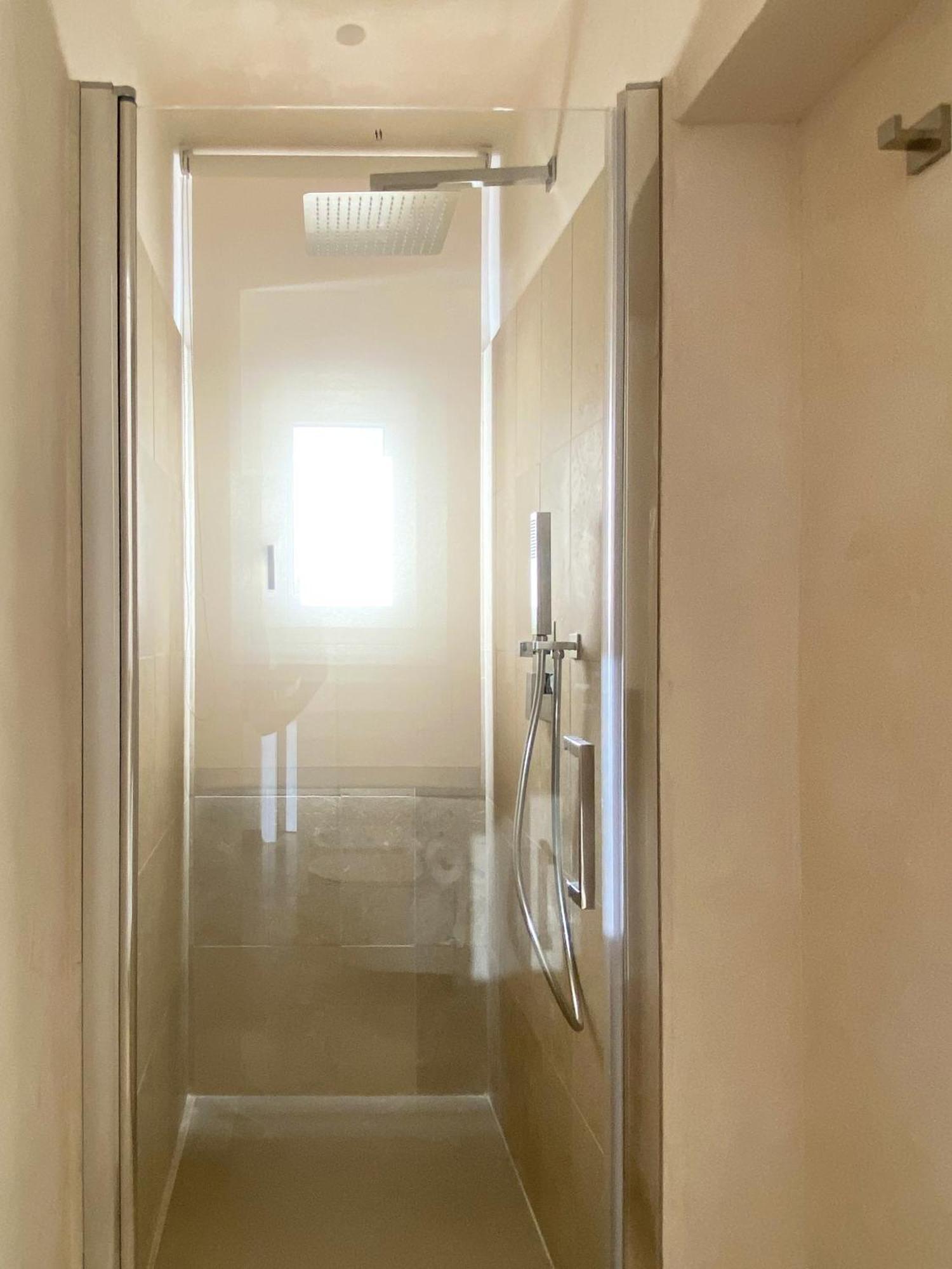 La Casa Di Irene - Suites Con Vista Ragusa Buitenkant foto