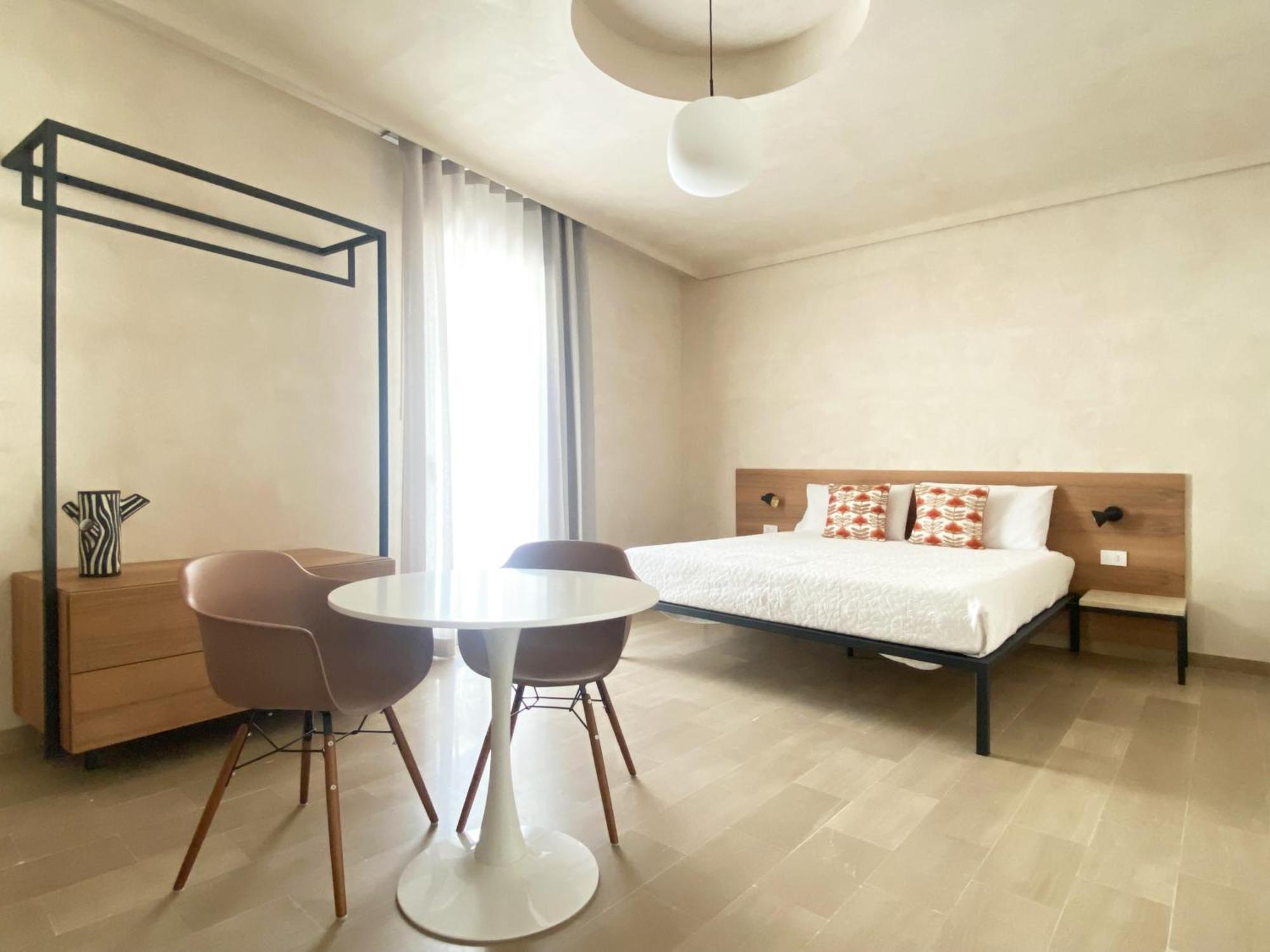 La Casa Di Irene - Suites Con Vista Ragusa Buitenkant foto