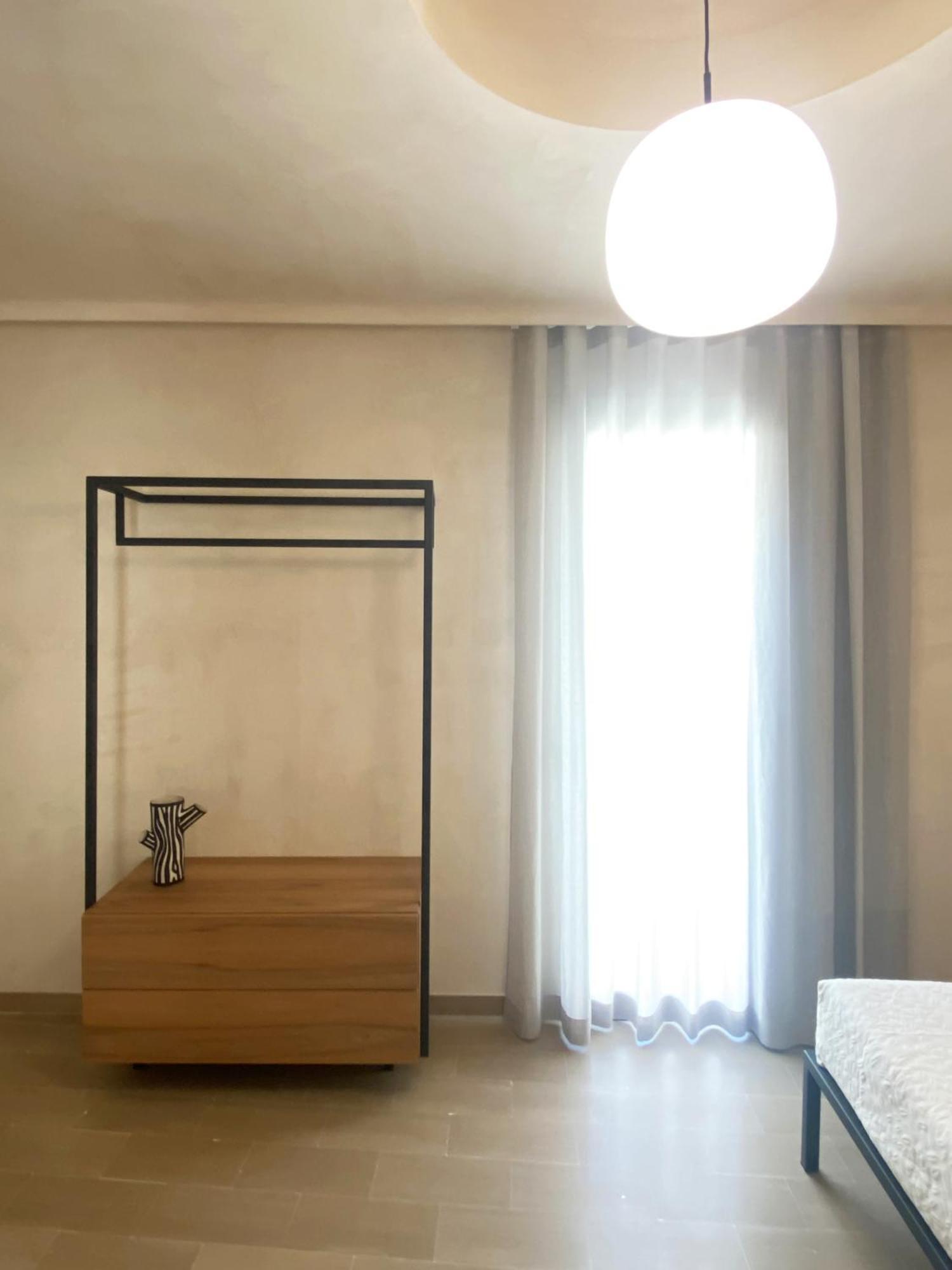 La Casa Di Irene - Suites Con Vista Ragusa Buitenkant foto