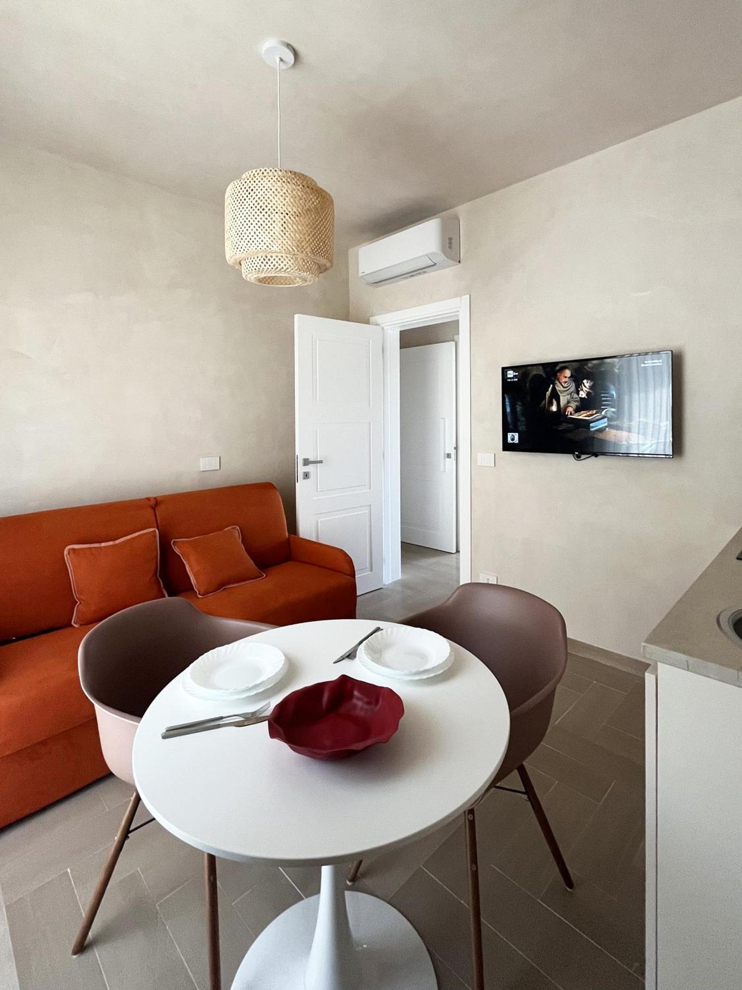 La Casa Di Irene - Suites Con Vista Ragusa Buitenkant foto