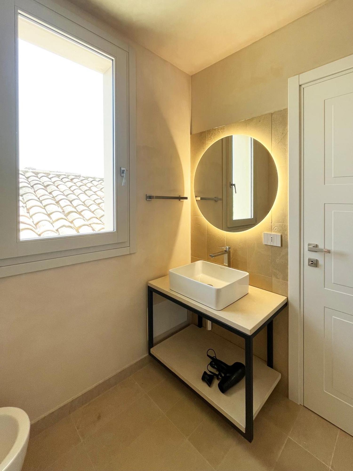 La Casa Di Irene - Suites Con Vista Ragusa Buitenkant foto