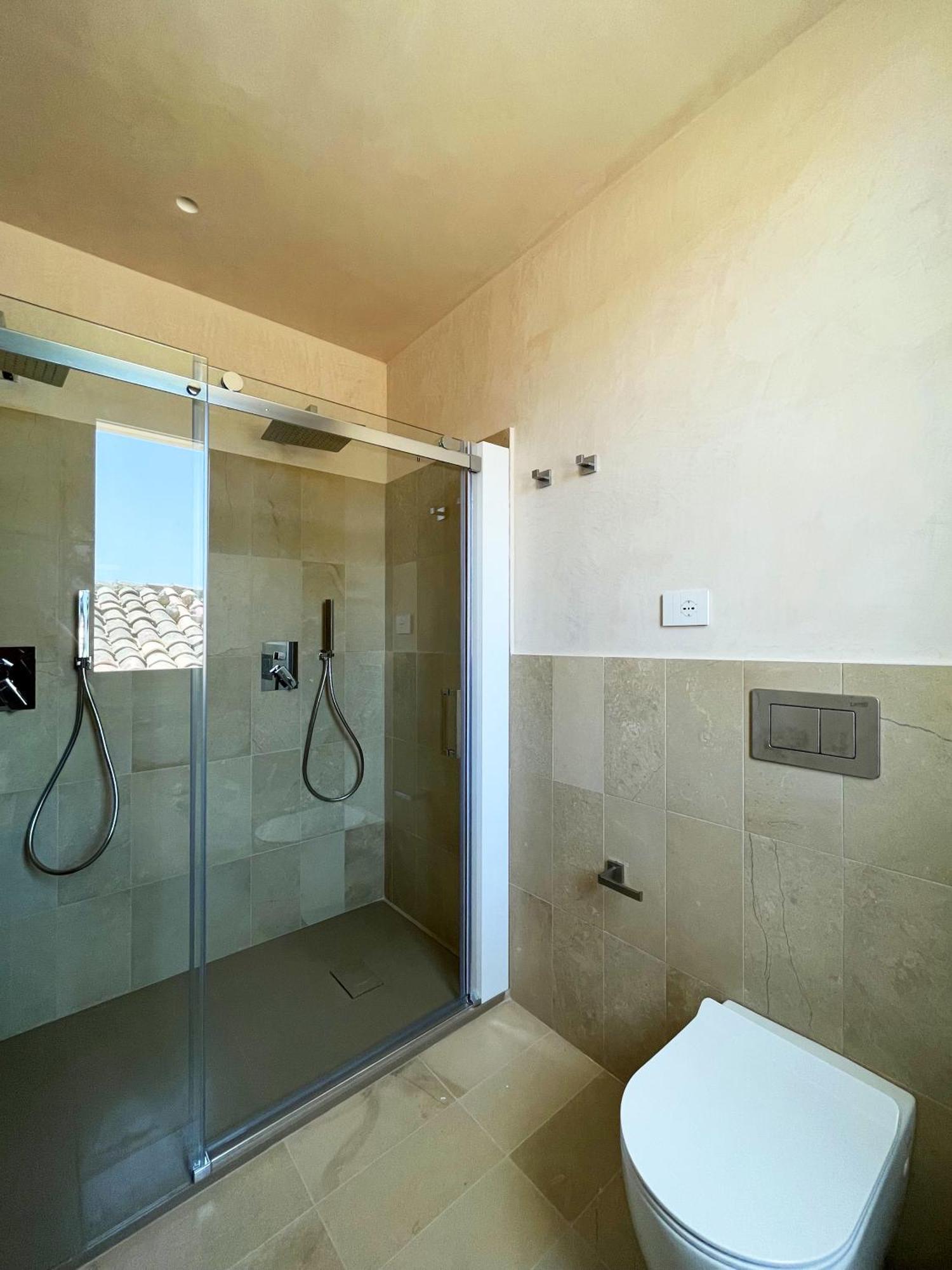 La Casa Di Irene - Suites Con Vista Ragusa Buitenkant foto