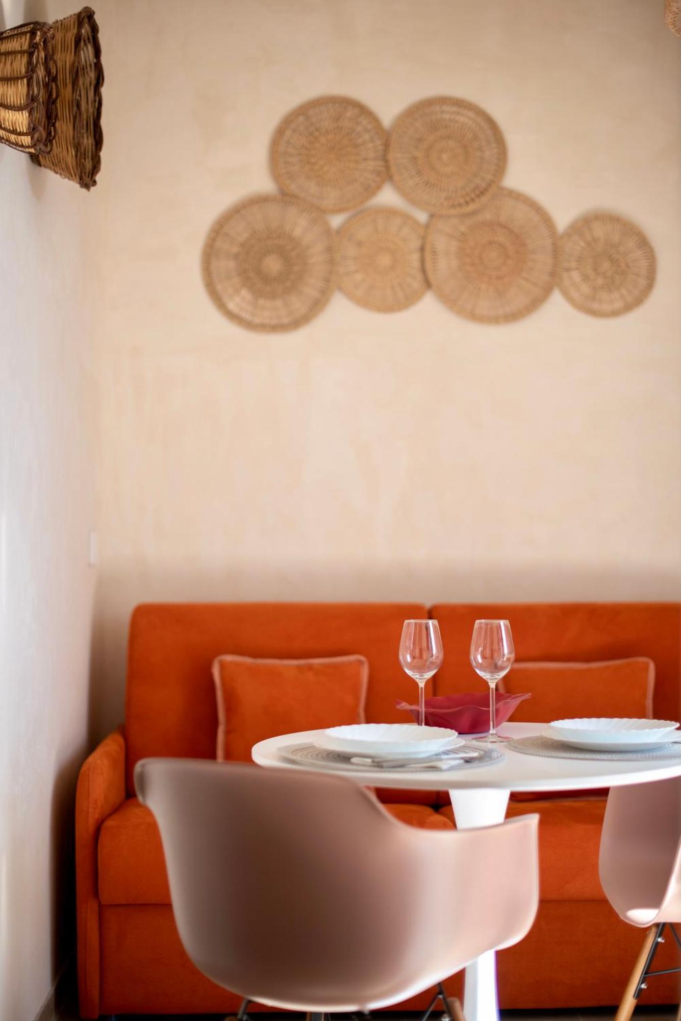 La Casa Di Irene - Suites Con Vista Ragusa Buitenkant foto
